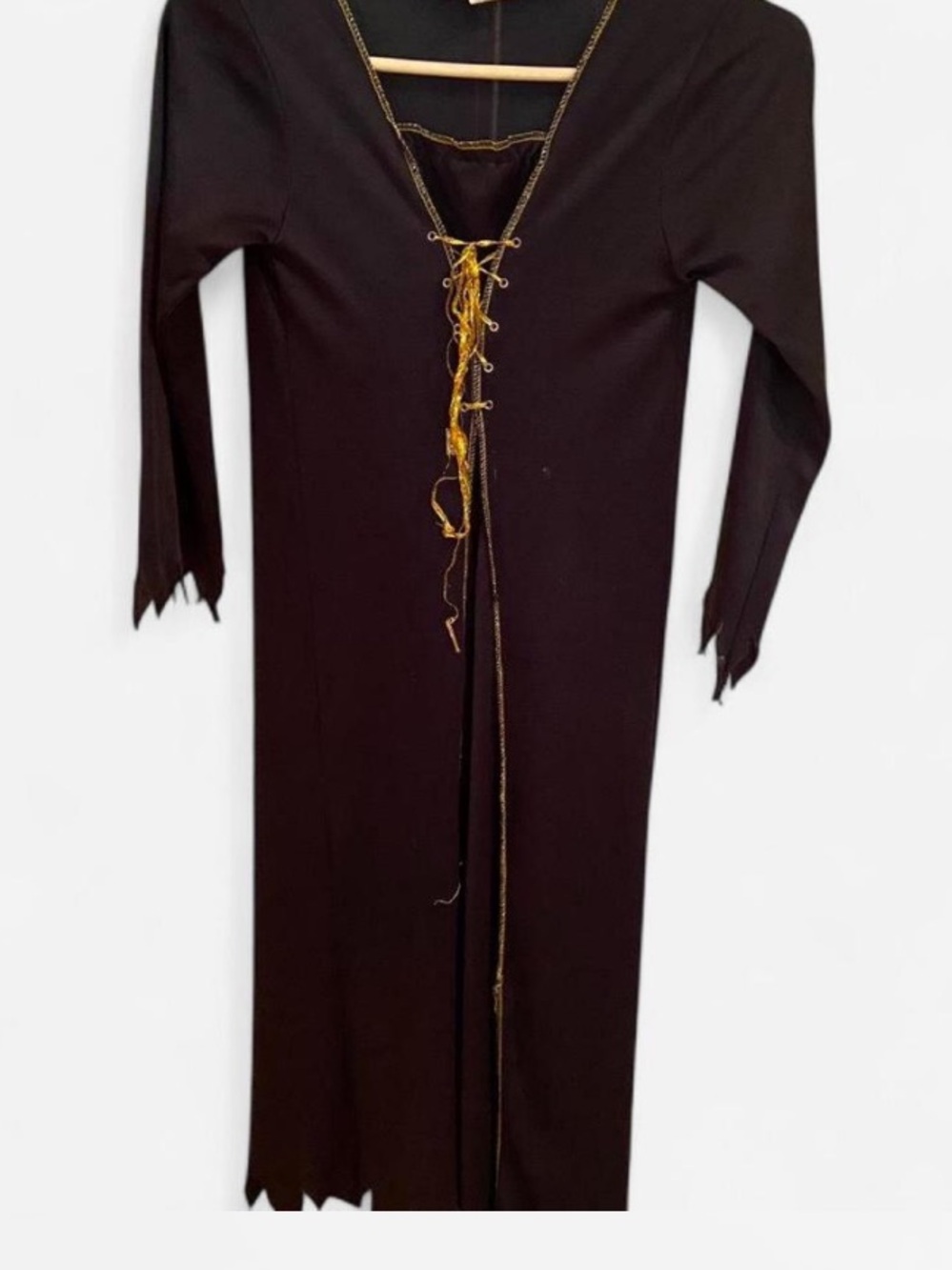 Witch Halloween Costume